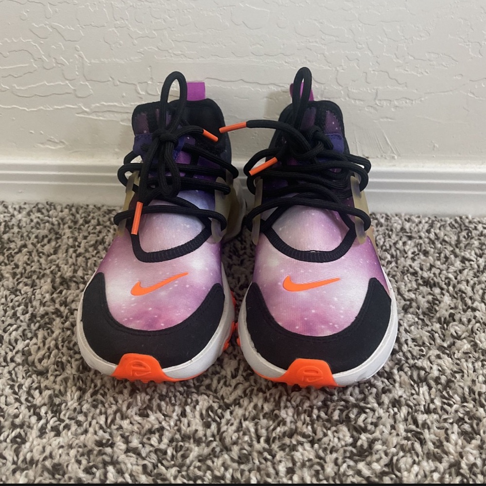 Nike Galaxy Prestos